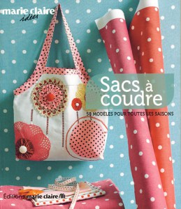 Sacs à coudre, 50 modèles pour toutes les saisons - Marie Claire