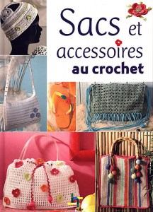 Sacs et accessoires au crochet - Editions de saxe