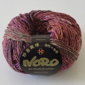 Noro Shinryoku