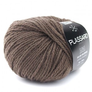 Plassard Silence - Pelote de 50 gr - Coloris 167