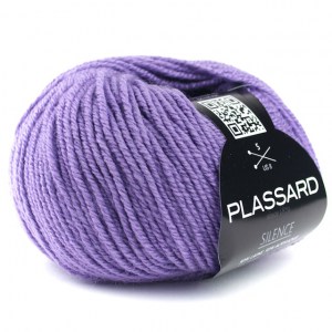 Plassard Silence - Pelote de 50 gr - Coloris 169