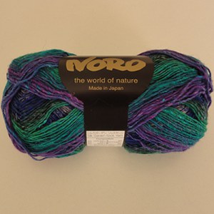 Noro Silk Garden Sock