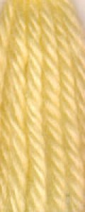 Adriafil Stella Alpina - Pelote de 50 gr - 05 Jaune pâle