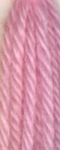 Adriafil Stella Alpina - Pelote de 50 gr - 58 Rose pâle