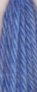 Adriafil Stella Alpina - Pelote de 50 gr - 63 Bleu ciel