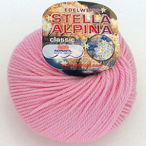 Adriafil Stella Alpina