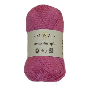 Rowan Summerlite 4Ply