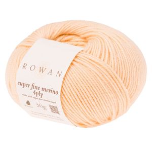 Rowan Super Fine Merino 4ply - Pelote de 50 gr - 267 Fresh