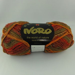 Noro Taiyo Sock