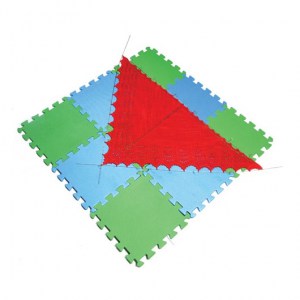 Tapis de blocage - KnitPro