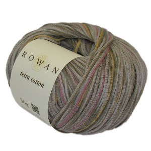 Rowan Tetra Cotton