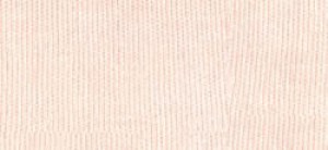 Coupon de tissu jersey tubulaire 25 x 80 cm - Beige clair