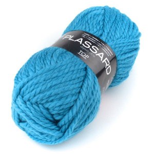 Plassard Top - Pelote de 300 gr - Coloris 623