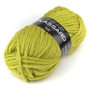 Plassard Top - Pelote de 300 gr - Coloris 624