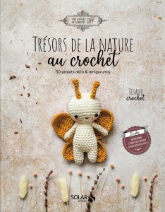 Trésors de la nature au crochet - Solar