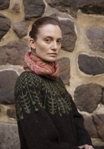 Tricot nordique II, 20 projets inspiration Kalevala - Editions de Saxe