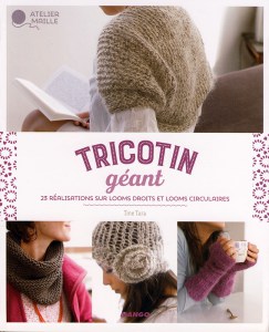Tricotin géant - Mango
