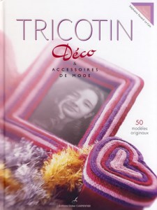 Tricotin, Déco & accessoires de mode - Carpentier