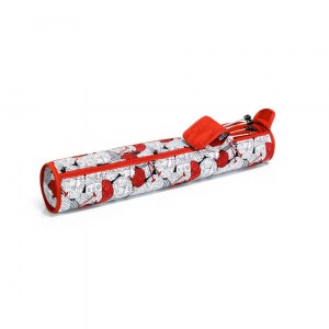 Trousse pour aiguilles à tricoter - Moutons