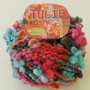 Adriafil Tulip pelote de 50 gr - Coloris 23