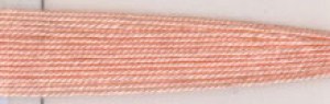 Adriafil Uno a Ritorto 16/3=12 - Pelote de 50 gr - 06 Saumon