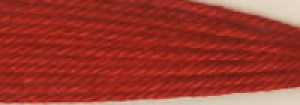 Adriafil Uno a Ritorto 5 - Pelote de 50 gr - 17 Rouge