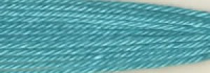 Adriafil Uno a Ritorto 5 - Pelote de 50 gr - 73 Turquoise