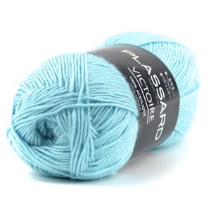 Plassard Victoire - Pelote de 50 gr - Coloris 06