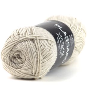 Plassard Victoire - Pelote de 50 gr - Coloris 27