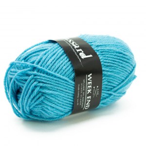 Plassard Week-End - Pelote de 50 gr - Coloris 1206