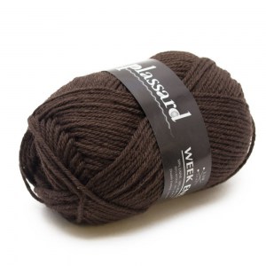 Plassard Week-End - Pelote de 50 gr - Coloris 1300