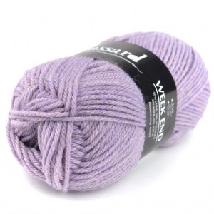 Plassard Week-End - Pelote de 50 gr - Coloris 3111