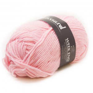 Plassard Week-End - Pelote de 50 gr - Coloris 3120