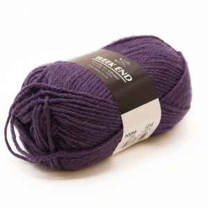 Plassard Week-End - Pelote de 50 gr - Coloris 3121