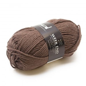 Plassard Week-End - Pelote de 50 gr - Coloris 3132