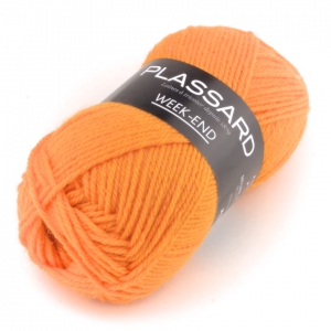 Plassard Week-End - Pelote de 50 gr - Coloris 51