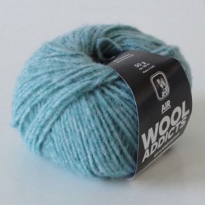 WoolAddicts by Lang Yarns - Air