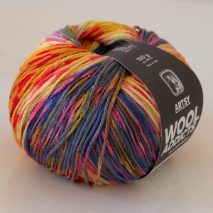 WoolAddicts by Lang Yarns Artsy