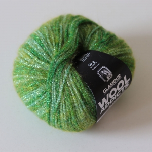 WoolAddicts by Lang Yarns Glamour
