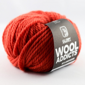WoolAddicts by Lang Yarns Glory