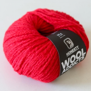 WoolAddicts by Lang Yarns Honesty