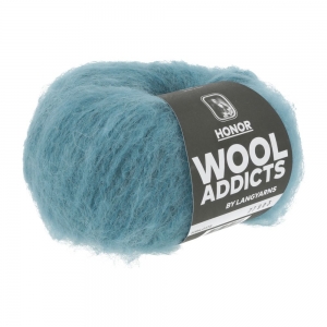 WoolAddicts by Lang Yarns Honor - Pelote de 50 gr - Coloris 0173 Dawn