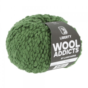 WoolAddicts by Lang Yarns Liberty - Pelote de 50 gr - Coloris 0016