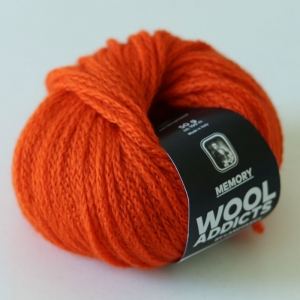 WoolAddicts by Lang Yarns Memory