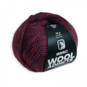 WoolAddicts by Lang Yarns Respect