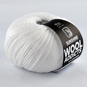 WoolAddicts by Lang Yarns Sunshine