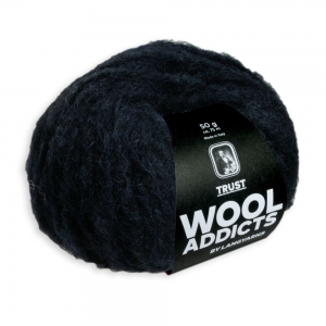 WoolAddicts by Lang Yarns Trust - Pelote de 50 gr - Coloris 0004
