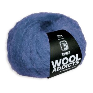 WoolAddicts by Lang Yarns Trust - Pelote de 50 gr - Coloris 0034