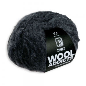 WoolAddicts by Lang Yarns Trust - Pelote de 50 gr - Coloris 0070