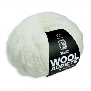WoolAddicts by Lang Yarns Trust - Pelote de 50 gr - Coloris 0094